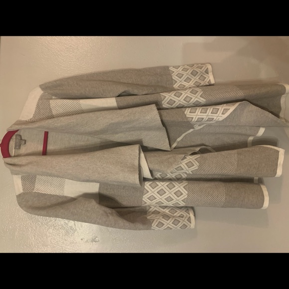 Stitch fix cardigan - Picture 2 of 5
